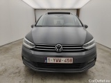  Volkswagen  Touran Volkswagen  2.0 TDi 90kW Highline 5d #5