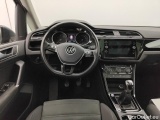  Volkswagen  Touran Volkswagen  2.0 TDi 90kW Highline 5d #9