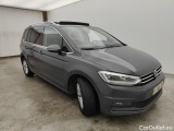  Volkswagen  Touran Volkswagen  2.0 TDi 90kW Highline 5d #8