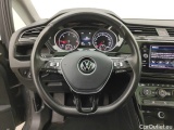  Volkswagen  Touran Volkswagen  2.0 TDi 90kW Highline 5d #24