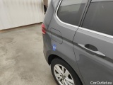  Volkswagen  Touran Volkswagen  2.0 TDi 90kW Highline 5d #56