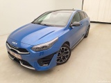  KIA  Cee'd Kia, ProCeed '18, KIA Proceed GT Line 1.5 T-GDI 160 5d #2