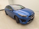  KIA  Cee'd Kia, ProCeed '18, KIA Proceed GT Line 1.5 T-GDI 160 5d #9