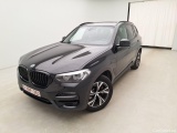  Bmw  X3 BMW,  '17 PHEV, BMW  xDrive30e (120 kW) 5d #2
