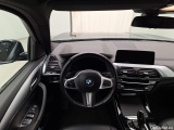  Bmw  X3 BMW,  '17 PHEV, BMW  xDrive30e (120 kW) 5d #5