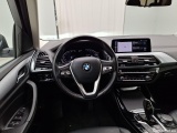  Bmw  X3 BMW,  '17, BMW  xDrive30e (120 kW) 5d #5