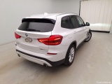  Bmw  X3 BMW,  '17, BMW  xDrive30e (120 kW) 5d #8