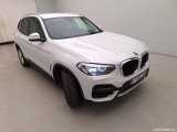  Bmw  X3 BMW,  '17, BMW  xDrive30e (120 kW) 5d #9
