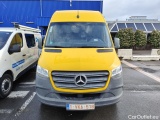  Mercedes  Sprinter Mercedes-Benz  314 CDI GB L2 RWD 7G-TRONIC 3.5T 4d #5