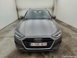  Audi  A4 Audi  Avant 2.0 30 TDi 100kW S tronic Business Ed 5d #5