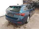  Skoda  Octavia Skoda  Combi 2.0 CRTDI 85kW Ambition 5d #2