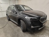  Bmw  X1 BMW  sDrive16dA (85 kW) 5d #8