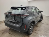 Toyota  Yaris Cross Toyota  1.5 VVT-ie Hybrid Dynamic Plus CVT 5d #2