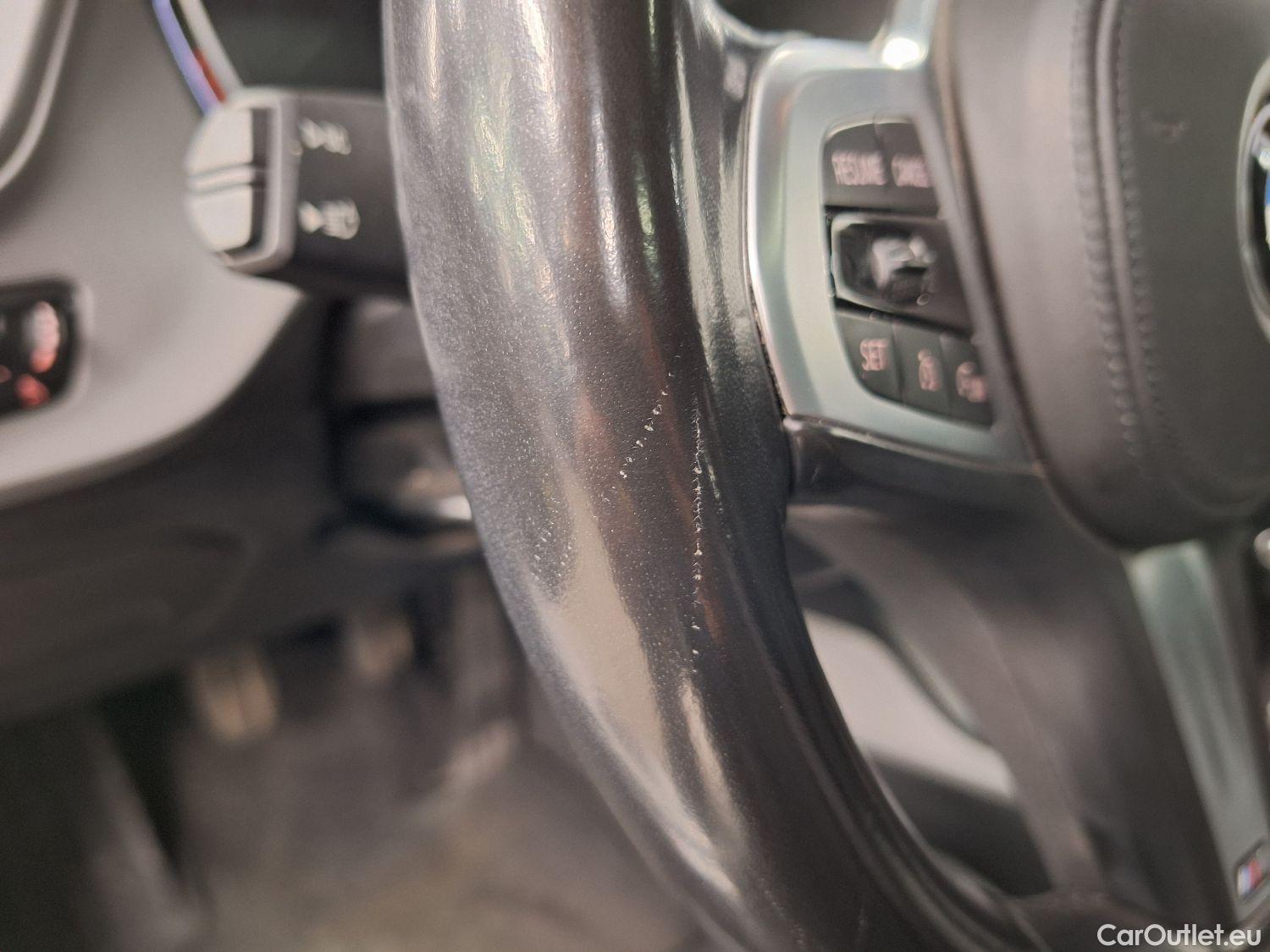  Bmw  Serie 2 BMW, 2-serie Gr.Coupé '19, BMW 2 Reeks Gran Coupé 218i (100kW) 4d #51