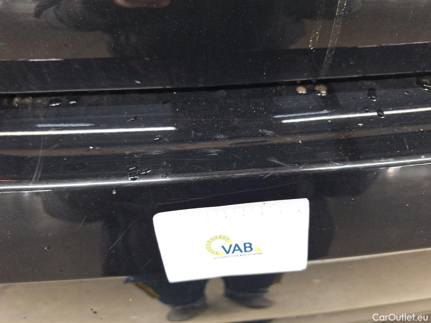  Bmw  Serie 1 BMW, 1-serie '19, BMW 1 Reeks Hatch 118iA (100 kW) 5d #26