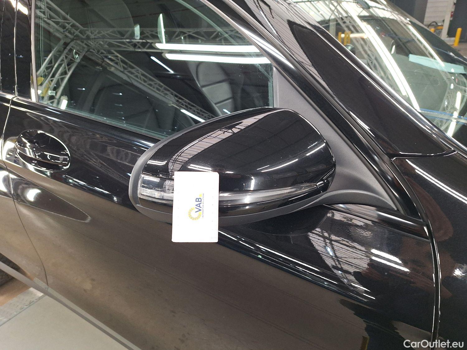  Mercedes  G-Klasee Mercedes, GLC Coupé FL'19 PHEV, Mercedes-Benz GLC Coupé GLC 300 de Business Soluti #1