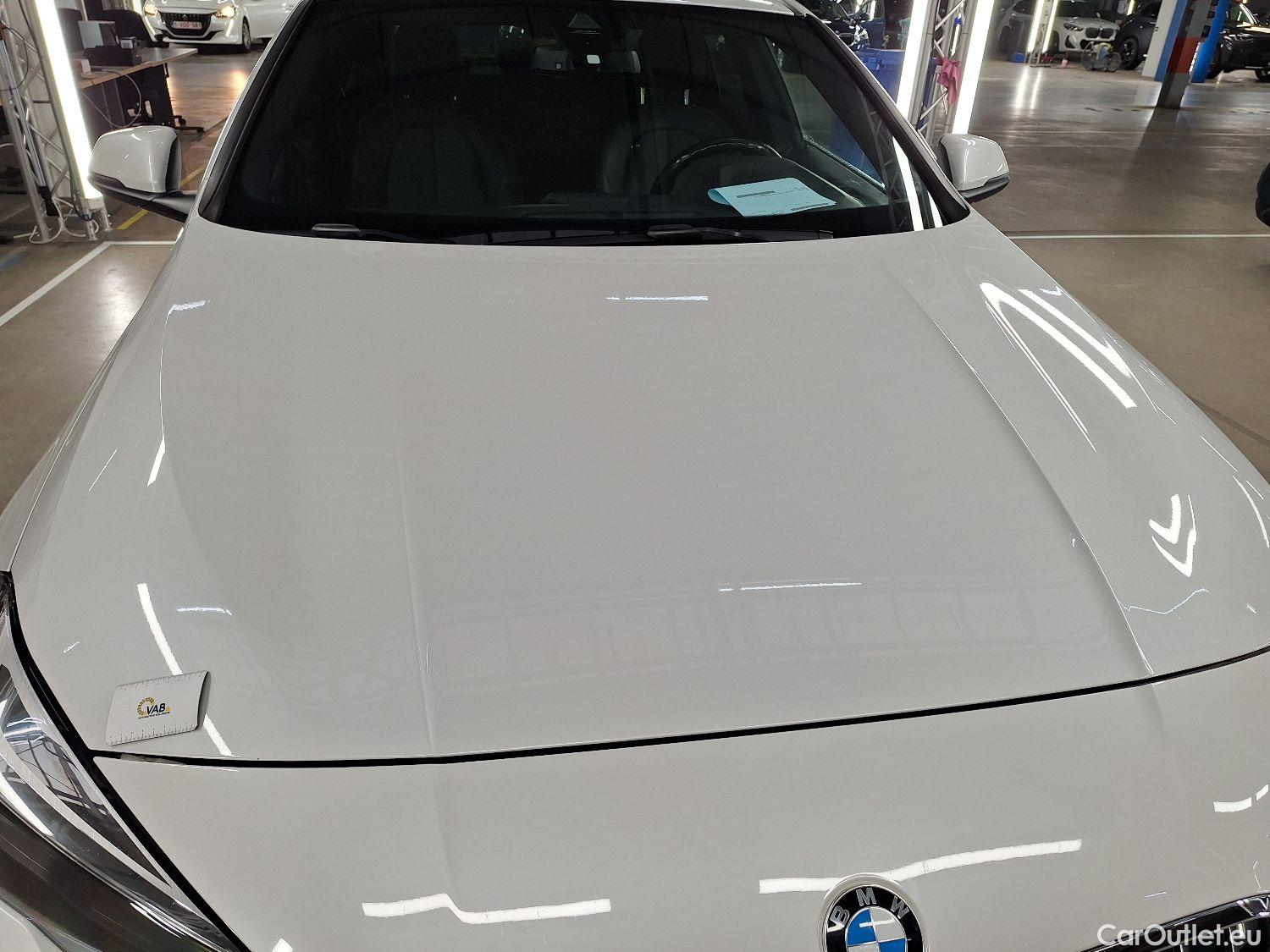  Bmw  Serie 2 BMW, 2-serie Gr.Coupé '19, BMW 2 Reeks Gran Coupé 218i (100kW) 4d #52