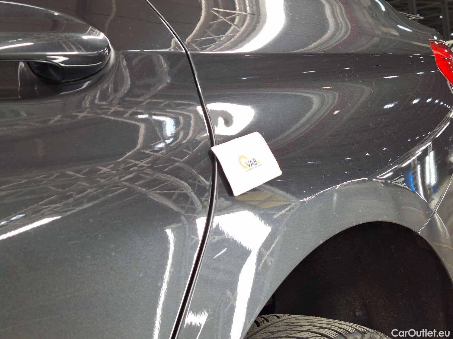  Bmw  Serie 6 BMW, 6-serie Gr.Tu. FL'20, BMW 6 Reeks Gran Turismo 620d (120kW) 5d #15