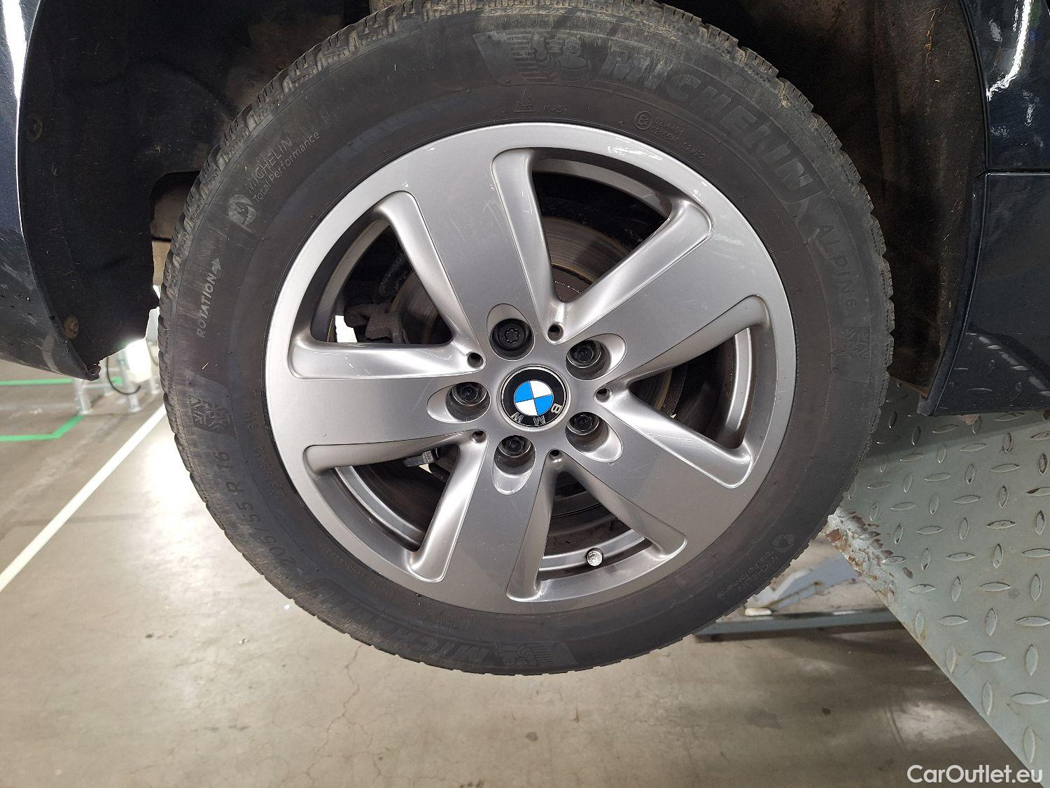  Bmw  Serie 1 BMW, 1-serie '19, BMW 1 Reeks Hatch 118iA (100 kW) 5d #12