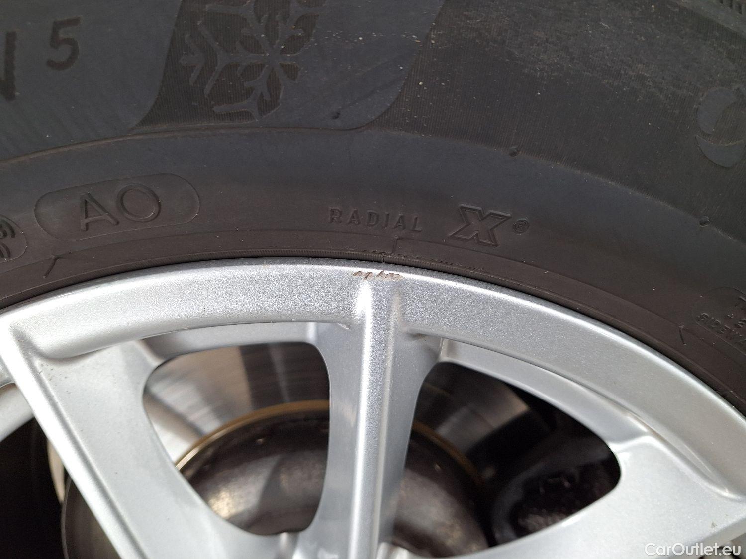  Bmw  Serie 6 BMW, 6-serie Gr.Tu. FL'20, BMW 6 Reeks Gran Turismo 620d (120kW) 5d #19