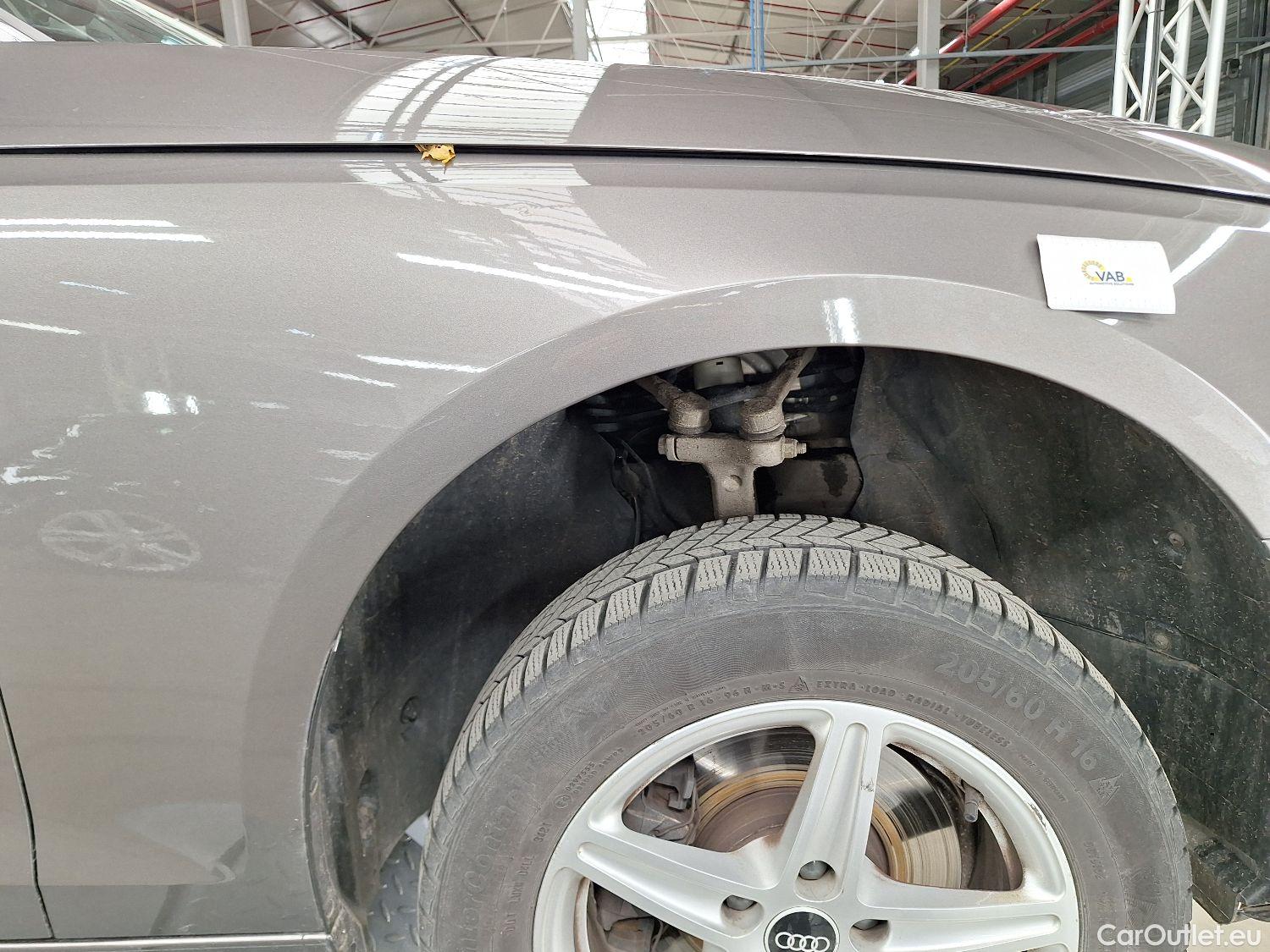  Audi  A4 Audi,  Avant FL'19, Audi  Avant 2.0 30 TDi 100kW S tronic Business E #1