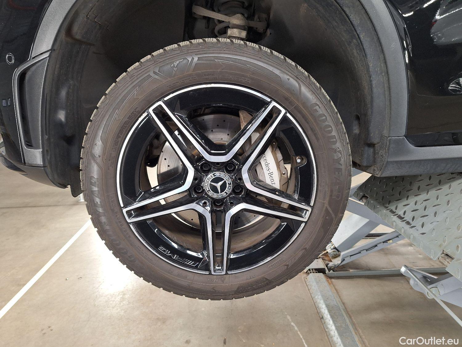  Mercedes  G-Klasee Mercedes, GLC Coupé FL'19 PHEV, Mercedes-Benz GLC Coupé GLC 300 de Business Soluti #12