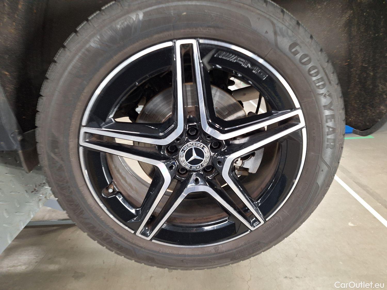  Mercedes  G-Klasee Mercedes, GLC Coupé FL'19 PHEV, Mercedes-Benz GLC Coupé GLC 300 de Business Soluti #10