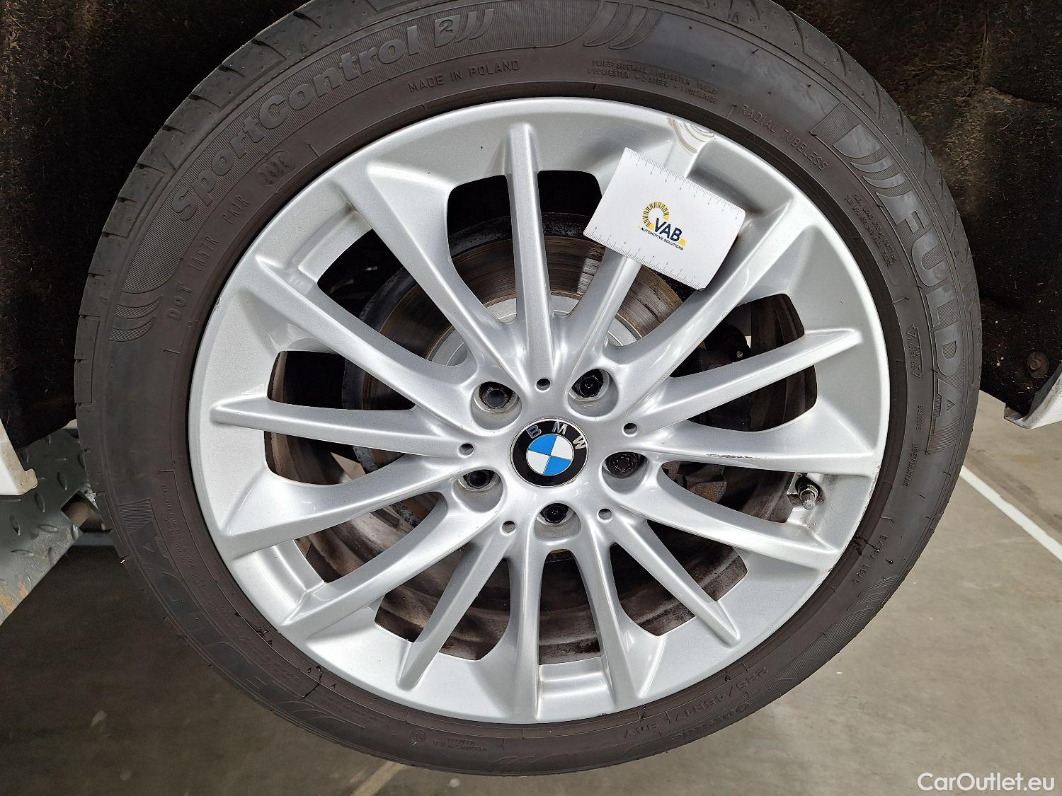  Bmw  Serie 2 BMW, 2-serie Gr.Coupé '19, BMW 2 Reeks Gran Coupé 218i (100kW) 4d #20