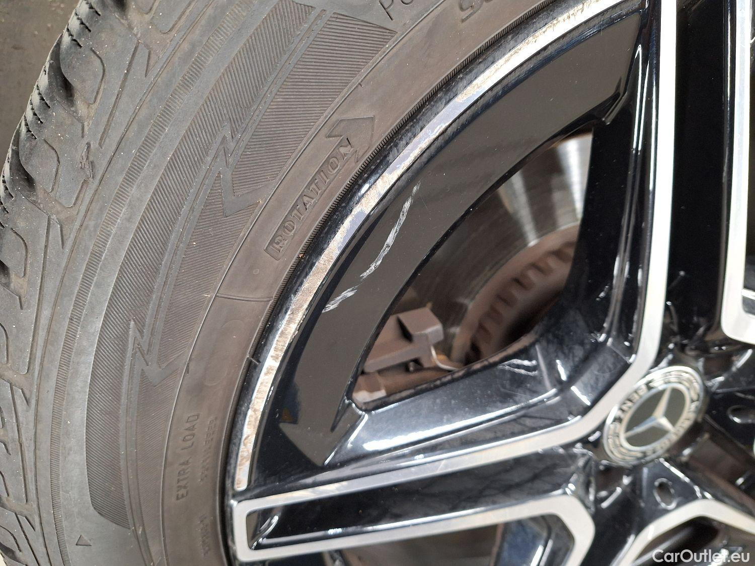  Mercedes  G-Klasee Mercedes, GLC Coupé FL'19 PHEV, Mercedes-Benz GLC Coupé GLC 300 de Business Soluti #9