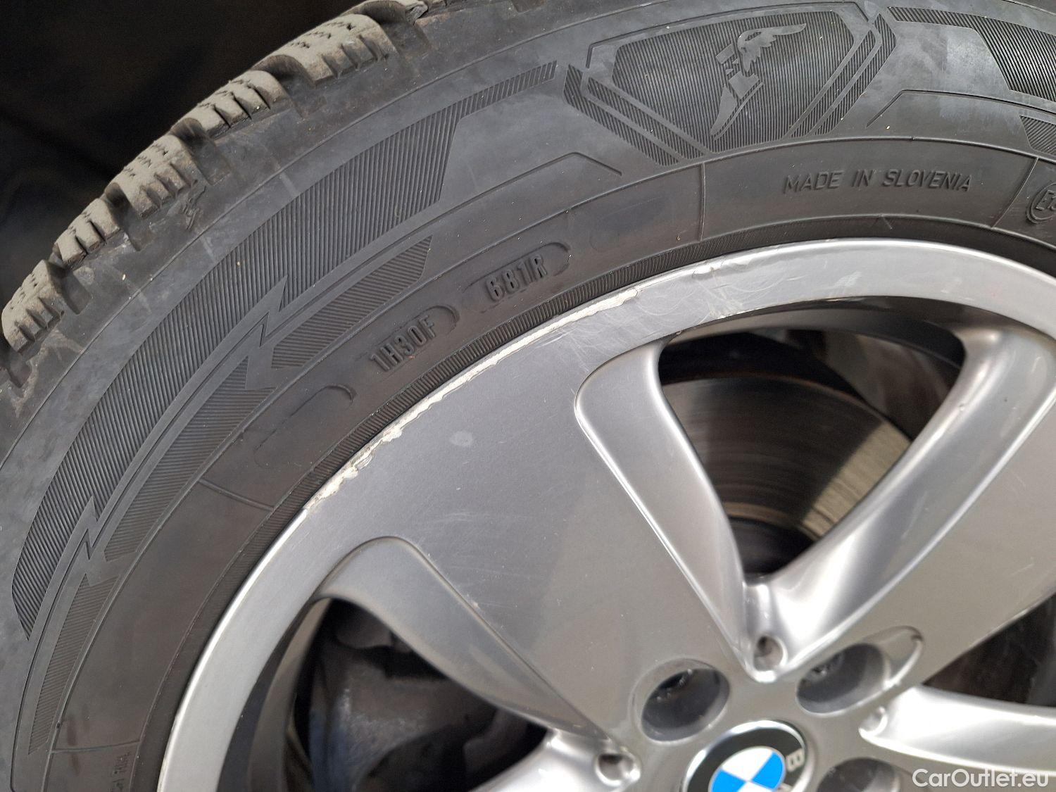  Bmw  Serie 1 BMW, 1-serie '19, BMW 1 Reeks Hatch 118iA (100 kW) 5d #17