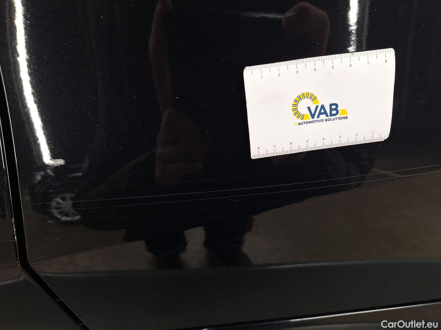  Bmw  Serie 1 BMW, 1-serie '19, BMW 1 Reeks Hatch 118iA (100 kW) 5d #15