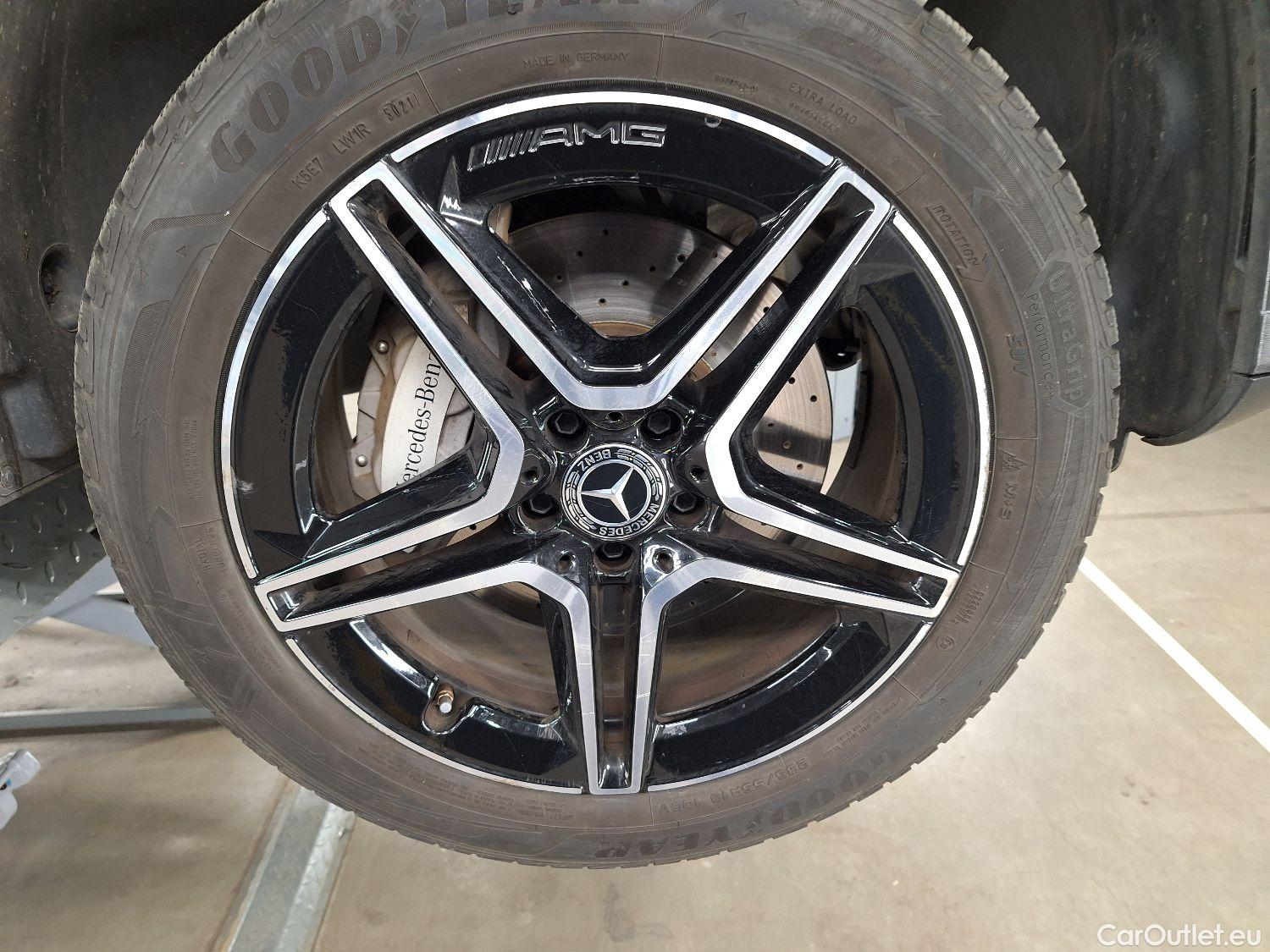  Mercedes  G-Klasee Mercedes, GLC Coupé FL'19 PHEV, Mercedes-Benz GLC Coupé GLC 300 de Business Soluti #6