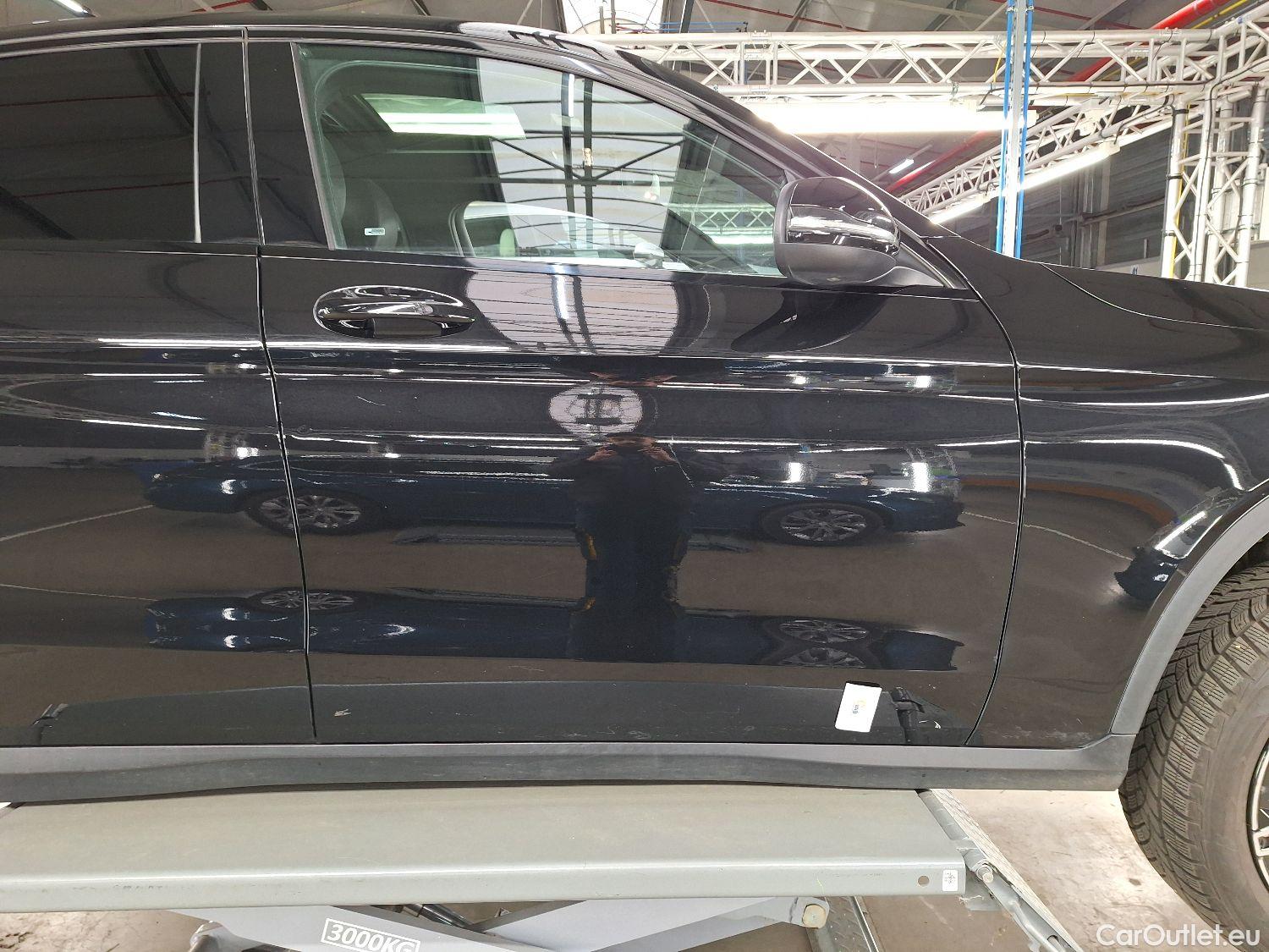  Mercedes  G-Klasee Mercedes, GLC Coupé FL'19 PHEV, Mercedes-Benz GLC Coupé GLC 300 de Business Soluti #14