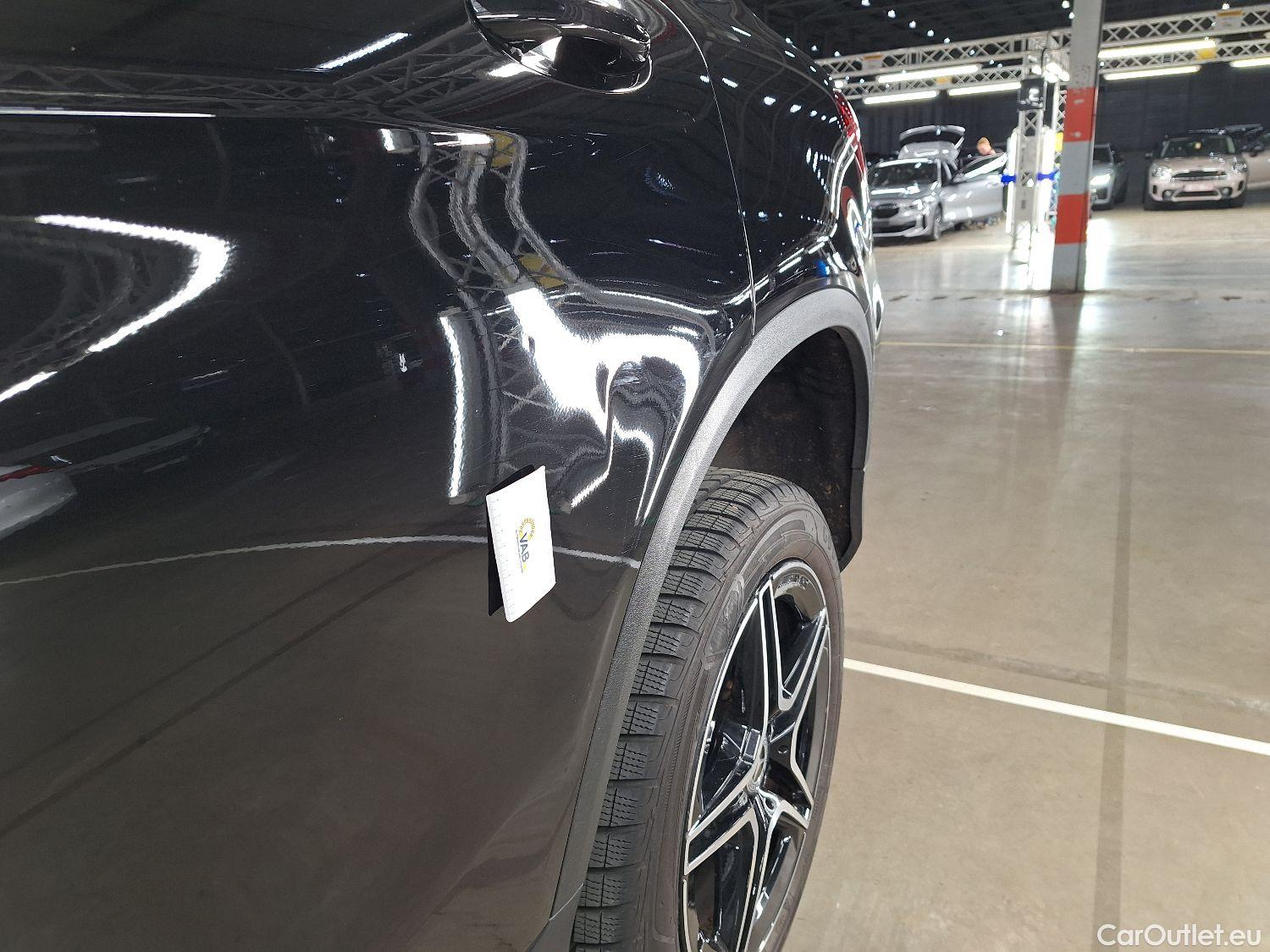  Mercedes  G-Klasee Mercedes, GLC Coupé FL'19 PHEV, Mercedes-Benz GLC Coupé GLC 300 de Business Soluti #26