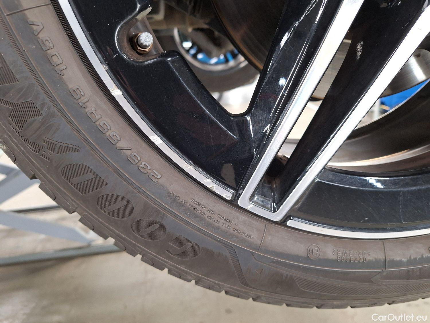  Mercedes  G-Klasee Mercedes, GLC Coupé FL'19 PHEV, Mercedes-Benz GLC Coupé GLC 300 de Business Soluti #11