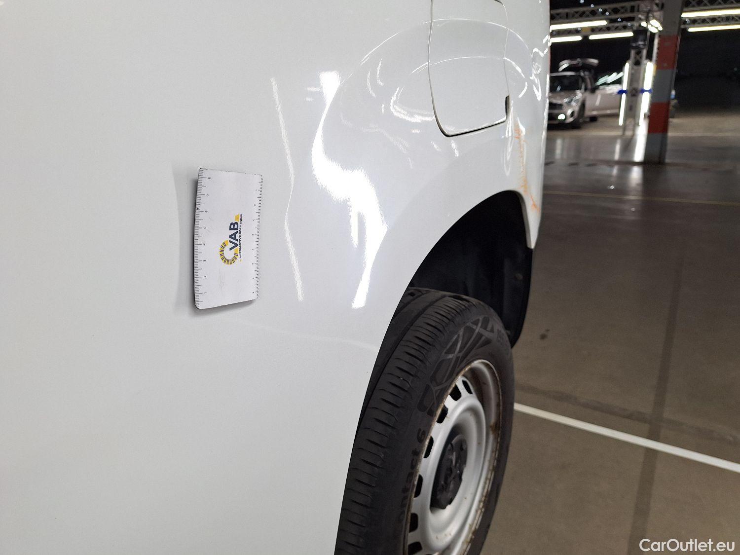  Peugeot  Partner Peugeot, _ '18, Peugeot  1.5 BHDi L1 Light 55kW S/S Premium #15