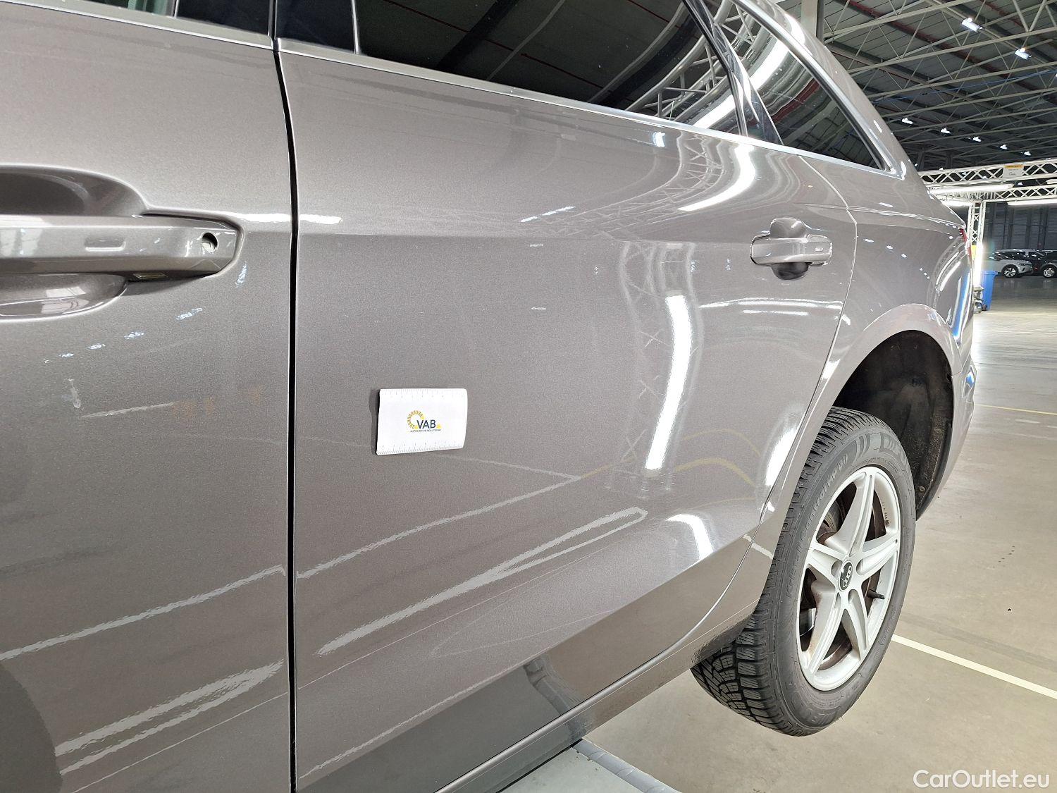  Audi  A4 Audi,  Avant FL'19, Audi  Avant 2.0 30 TDi 100kW S tronic Business E #14