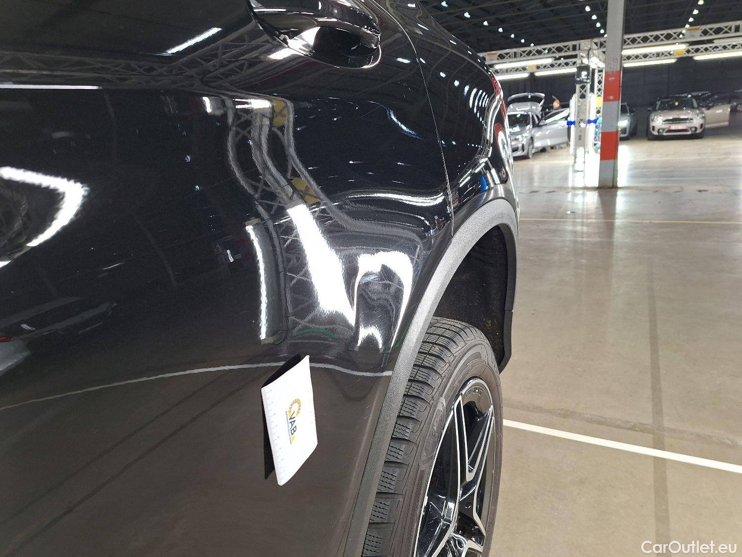  Mercedes  G-Klasee Mercedes, GLC Coupé FL'19 PHEV, Mercedes-Benz GLC Coupé GLC 300 de Business Soluti #29