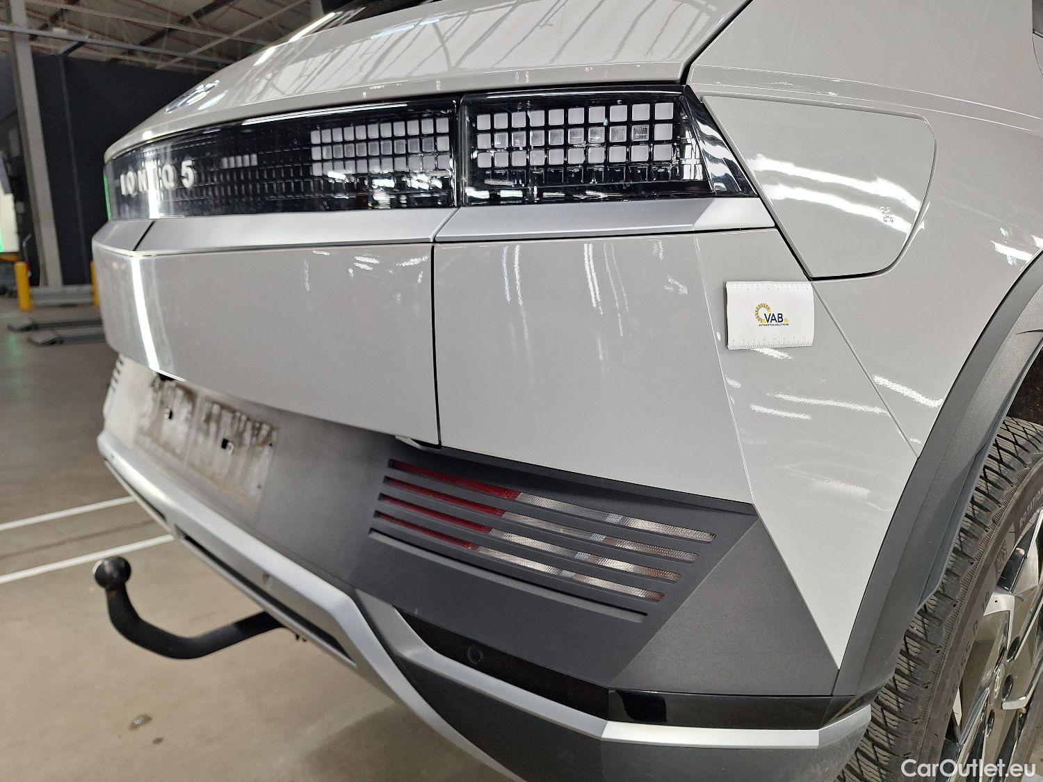  Hyundai   Ioniq Hyundai, 5 '21 BEV, Hyundai 5 73kWh Core 5d #15