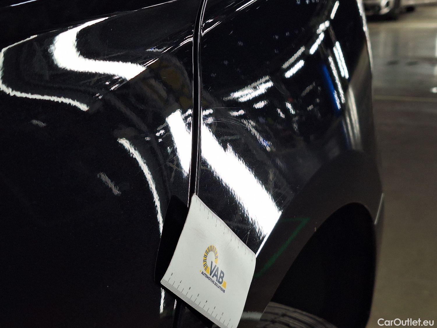  Bmw  Serie 1 BMW, 1-serie '19, BMW 1 Reeks Hatch 118iA (100 kW) 5d #31