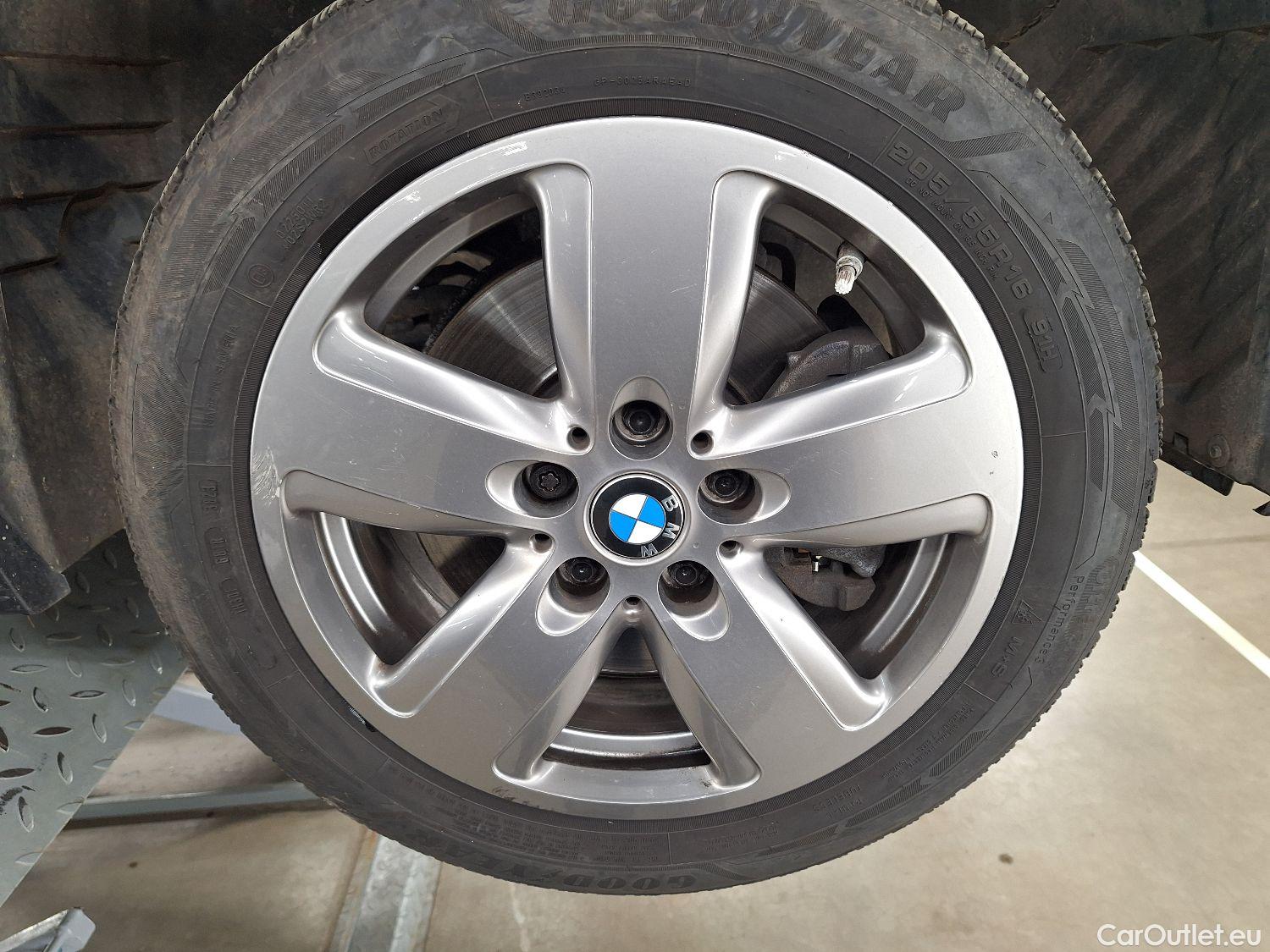  Bmw  Serie 1 BMW, 1-serie '19, BMW 1 Reeks Hatch 118iA (100 kW) 5d #10