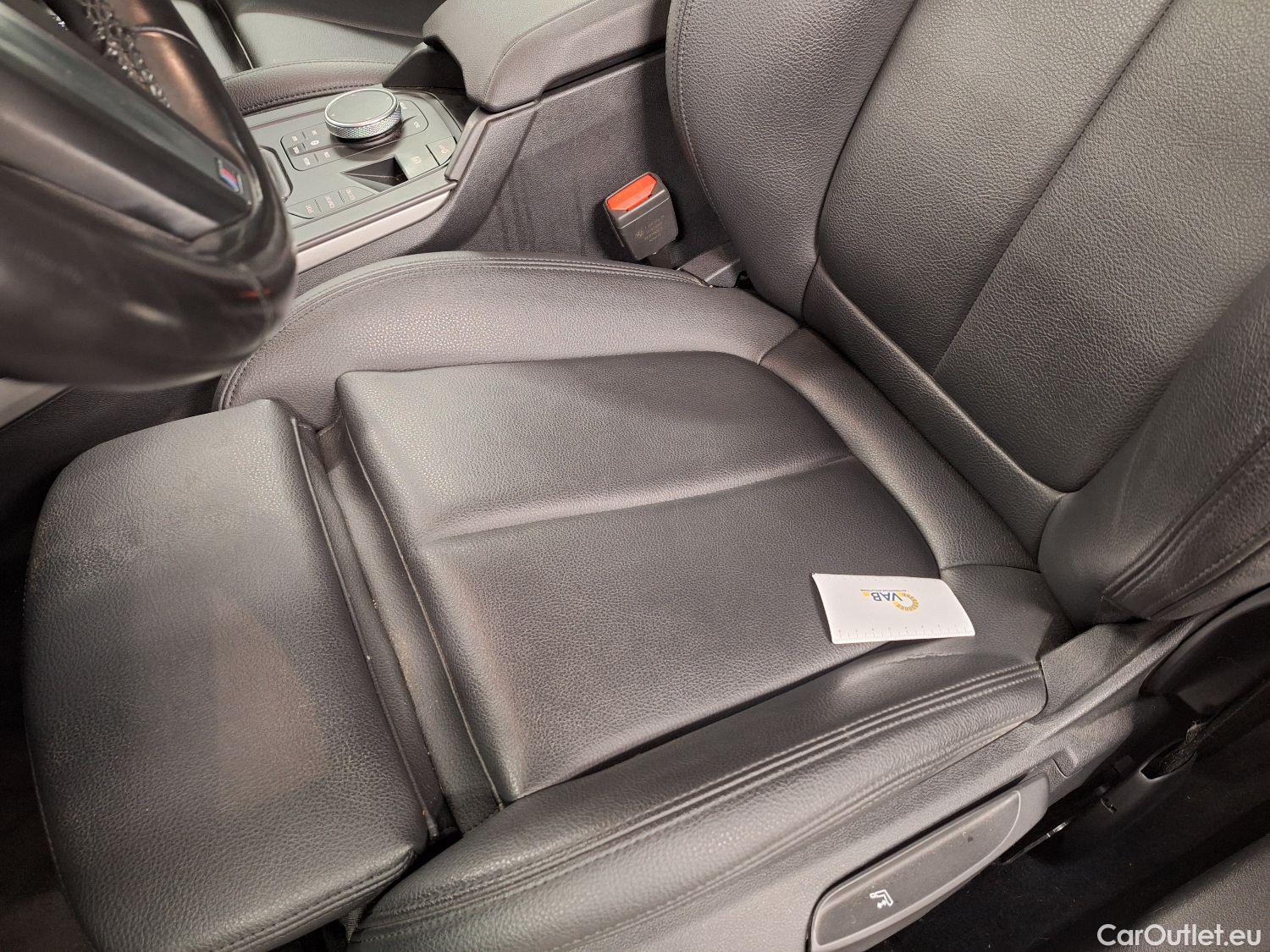  Bmw  Serie 2 BMW, 2-serie Gr.Coupé '19, BMW 2 Reeks Gran Coupé 218i (100kW) 4d #47