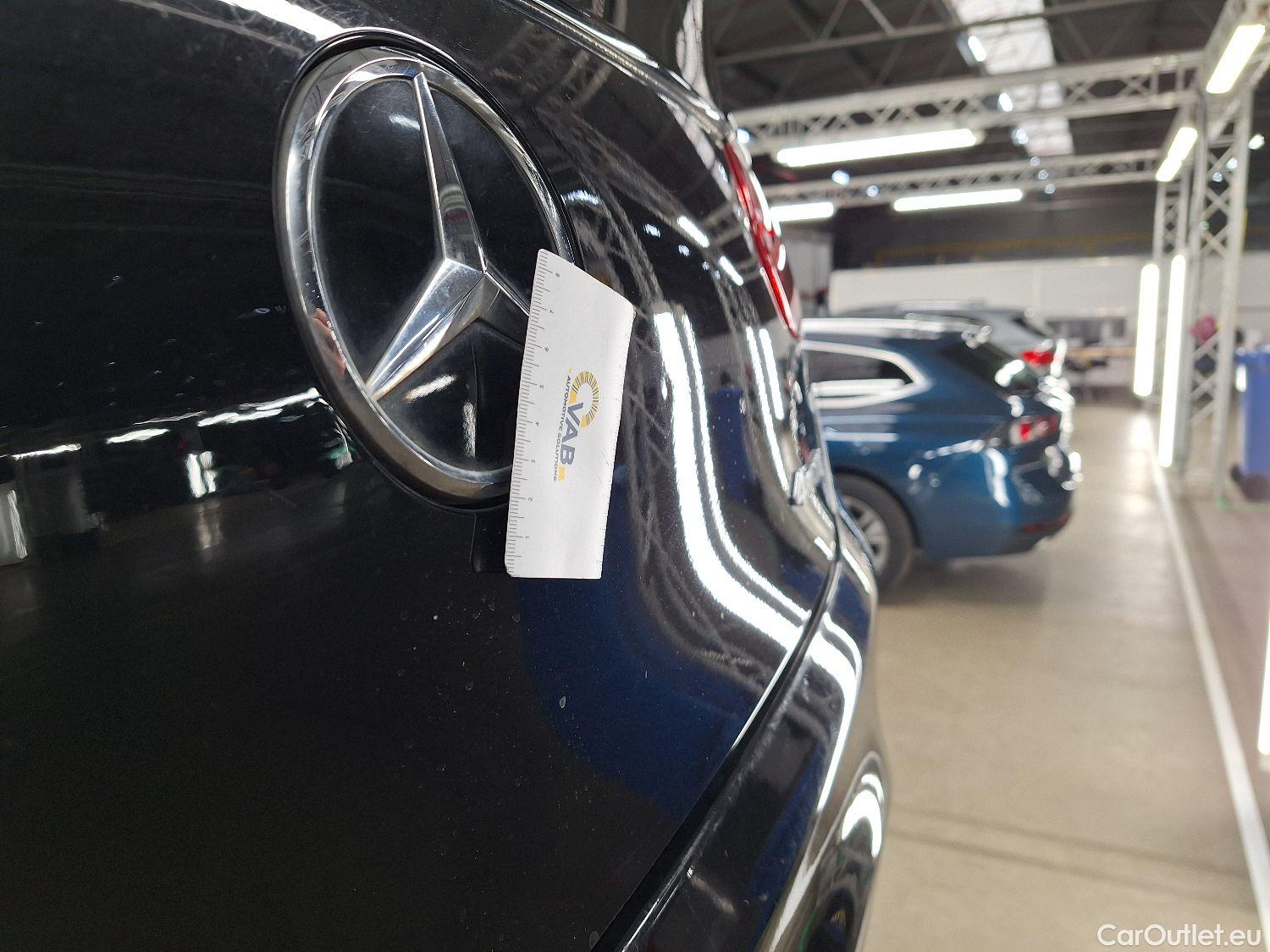  Mercedes  G-Klasee Mercedes, GLC Coupé FL'19 PHEV, Mercedes-Benz GLC Coupé GLC 300 de Business Soluti #32