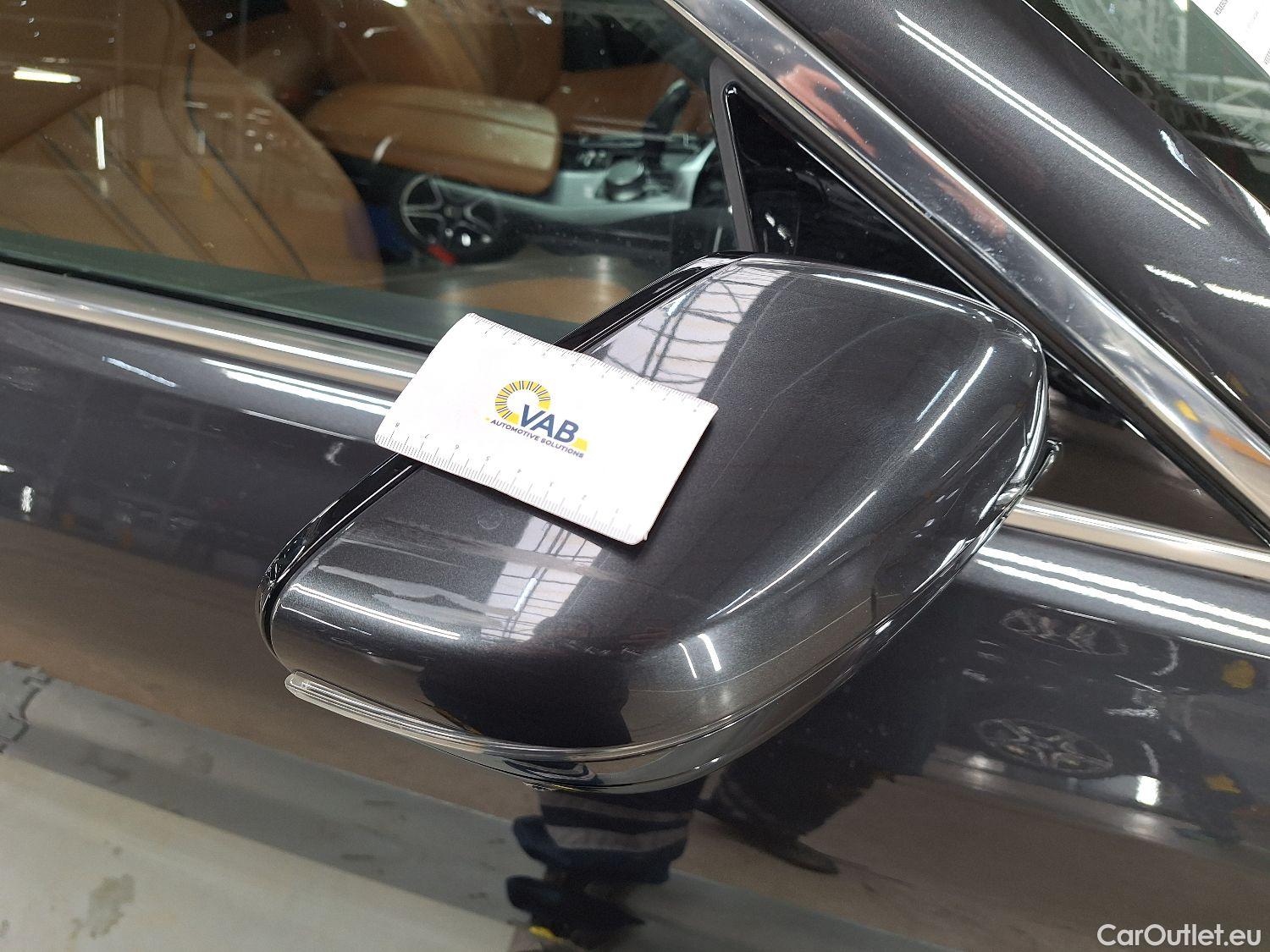  Bmw  Serie 6 BMW, 6-serie Gr.Tu. FL'20, BMW 6 Reeks Gran Turismo 620d (120kW) 5d #1