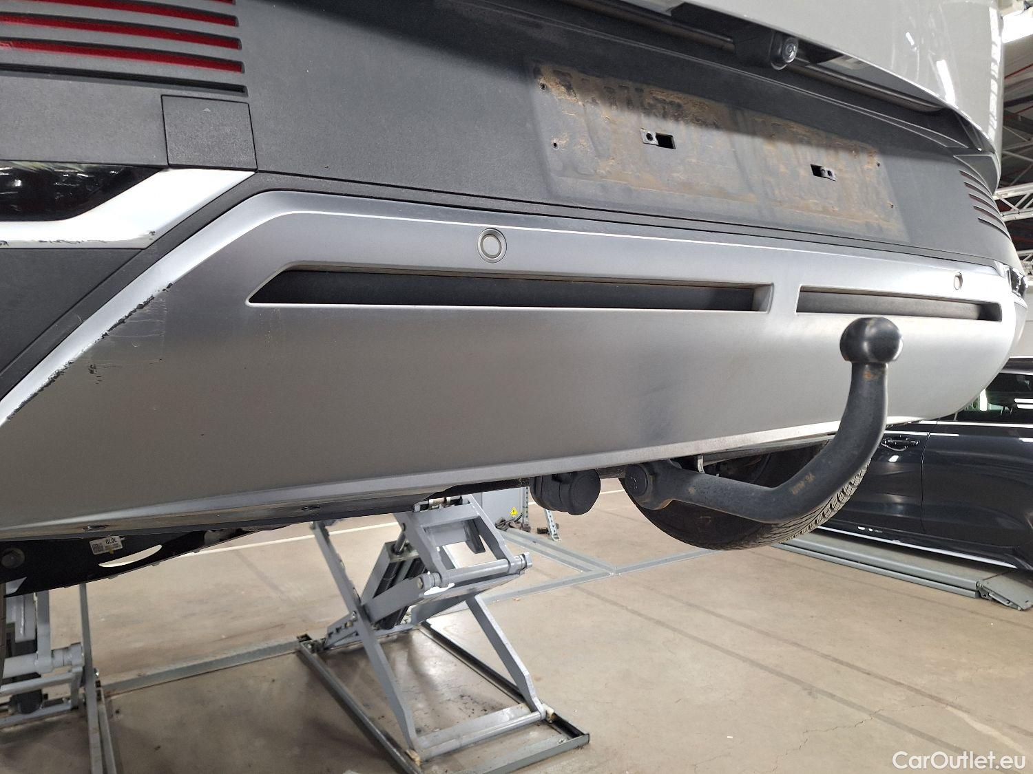  Hyundai   Ioniq Hyundai, 5 '21 BEV, Hyundai 5 73kWh Core 5d #22