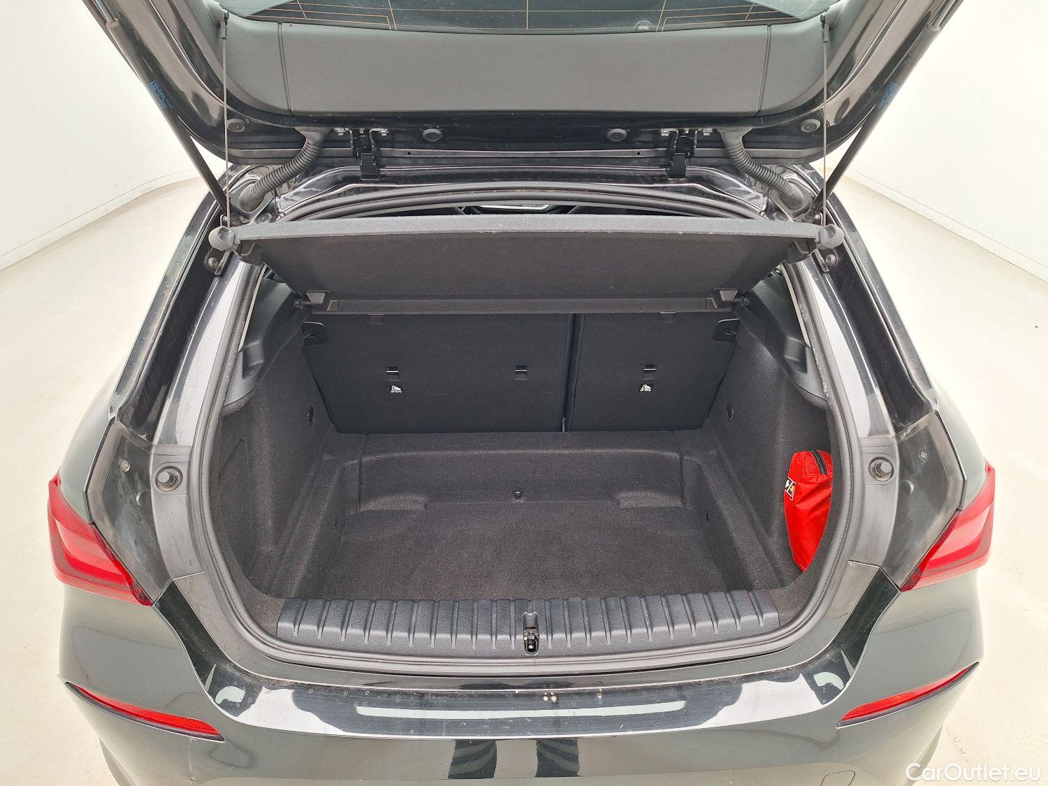  Bmw  Serie 1 BMW, 1-serie '19, BMW 1 Reeks Hatch 118iA (100 kW) 5d #2