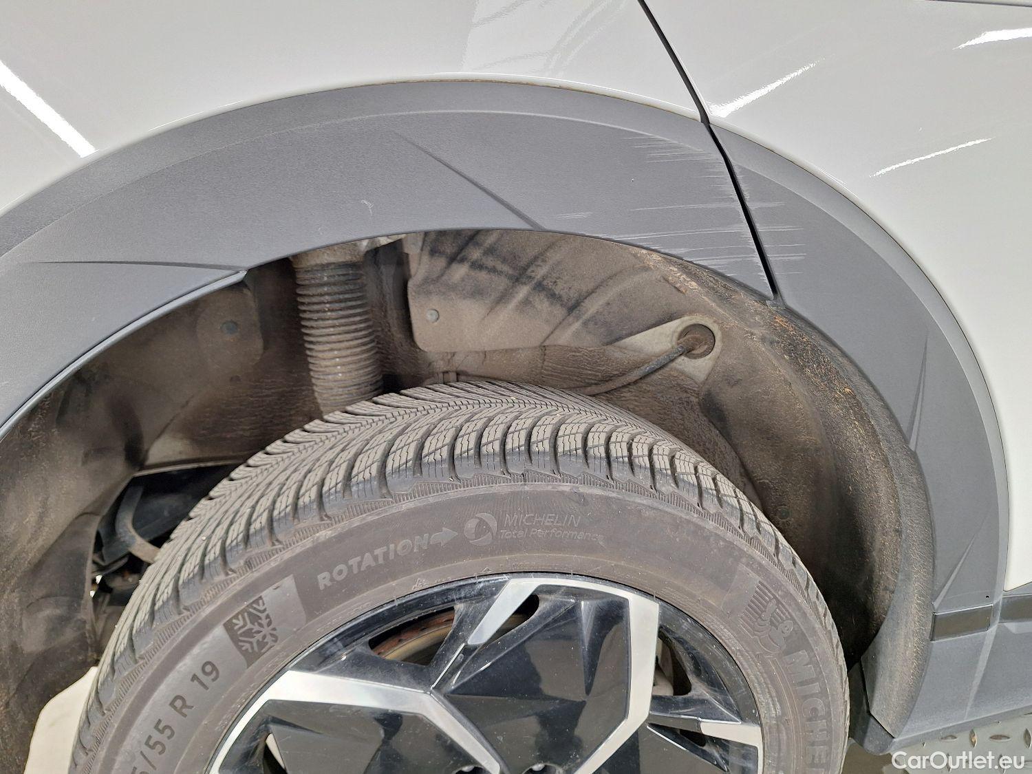  Hyundai   Ioniq Hyundai, 5 '21 BEV, Hyundai 5 73kWh Core 5d #13