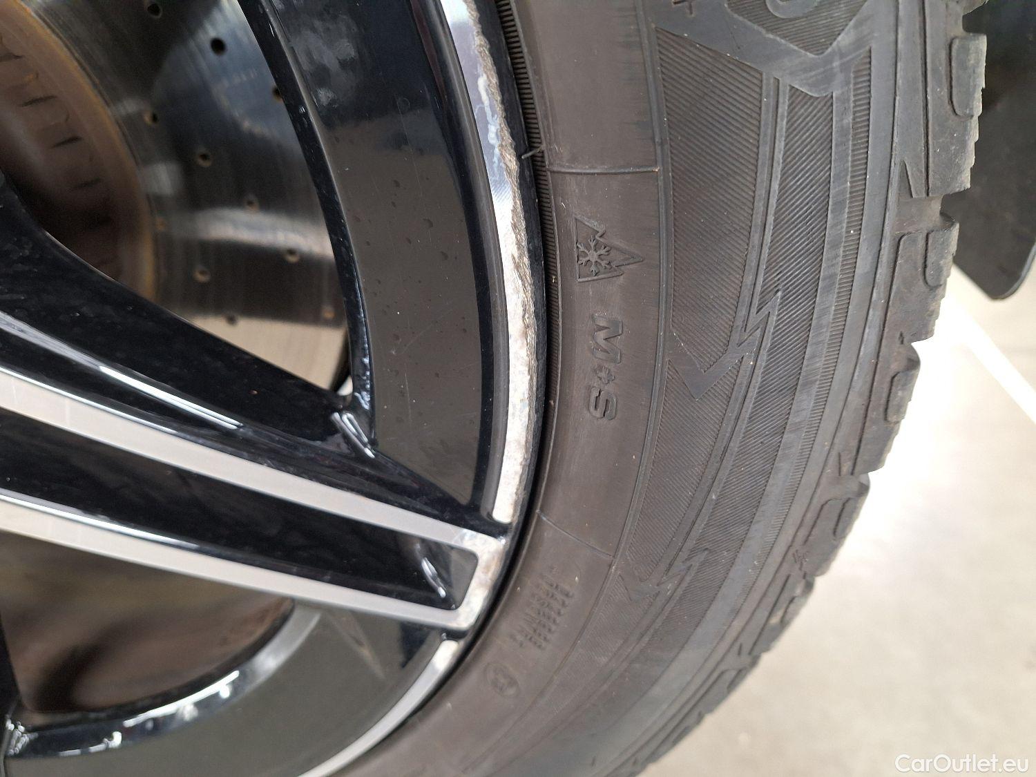  Mercedes  G-Klasee Mercedes, GLC Coupé FL'19 PHEV, Mercedes-Benz GLC Coupé GLC 300 de Business Soluti #7