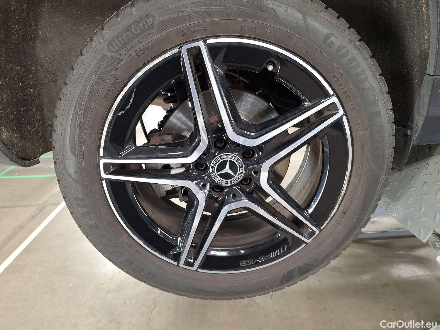  Mercedes  G-Klasee Mercedes, GLC Coupé FL'19 PHEV, Mercedes-Benz GLC Coupé GLC 300 de Business Soluti #8