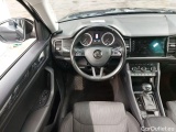  Skoda  Kodiaq Skoda  2.0 CRTDI 110kW DSG7 Style 5d #9